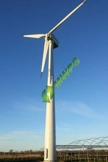 WTN 250 WindTechnik Nord Sale visual WTN 250 WindTechnik Nord