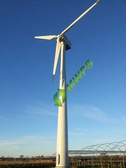 WTN 250 WindTechnik Nord Sale %name
