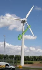 %name WTN 250 WindTechnik Nord Sale