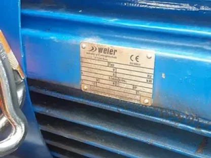 WTN 250 WindTechnik Nord Sale MARKETPLACE Category - Image 26 WTN 250 WindTechnik Nord Sale Product Image 26