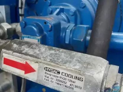 WTN 250 WindTechnik Nord Sale MARKETPLACE Category - Image 23 WTN 250 WindTechnik Nord Sale Product Image 23