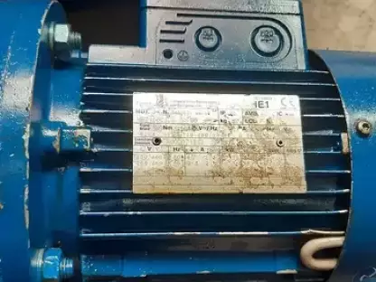 WTN 250 WindTechnik Nord Sale MARKETPLACE Category - Image 24 WTN 250 WindTechnik Nord Sale Product Image 24