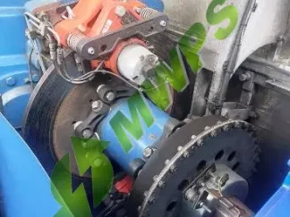 NORDEX N60 Wind Turbines 1.3MW Sale Post Post Image NORDEX N60 Wind Turbines 1.3MW Sale