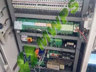 NORDEX N60 Wind Turbines 1.3MW Sale Post Post Image NORDEX N60 Wind Turbines 1.3MW Sale