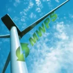 NORDEX N60 Wind Turbines 1.3MW Sale