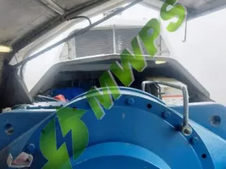 NORDEX N60 Wind Turbines 1.3MW Sale Post Post Image NORDEX N60 Wind Turbines 1.3MW Sale