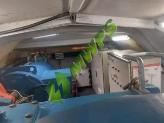 NORDEX N60 Wind Turbines 1.3MW Sale Post Post Image NORDEX N60 Wind Turbines 1.3MW Sale