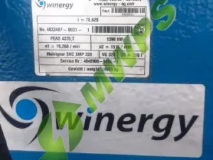 %name NORDEX N60 Wind Turbines 1.3MW Sale