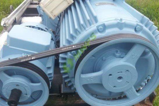 NORDTANK 55 kW – Wind Turbine For Sale Product Image 4