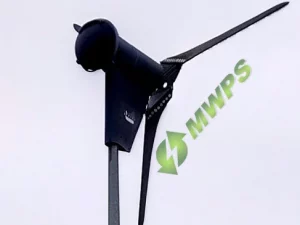 PROVEN 6kW – Used Wind Turbine Sale 1kW - 150kW OFFERED Category PROVEN 6kW – Used Wind Turbine Sale Product