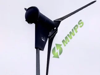 PROVEN 6kW – Used Wind Turbine Sale 1kW - 150kW OFFERED Category PROVEN 6kW – Used Wind Turbine Sale