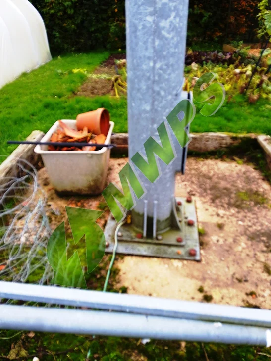 PROVEN 6kW – Used Wind Turbine Sale Product Image 6