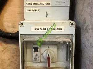 PROVEN WT2500 Wind Turbine For Sale %name