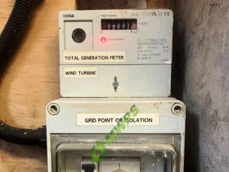 PROVEN WT2500 Wind Turbine For Sale visual PROVEN WT2500 Wind Turbine For Sale %name