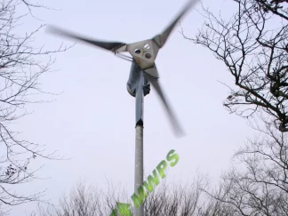 PROVEN WT2500 Wind Turbine For Sale visual PROVEN WT2500 Wind Turbine For Sale %name