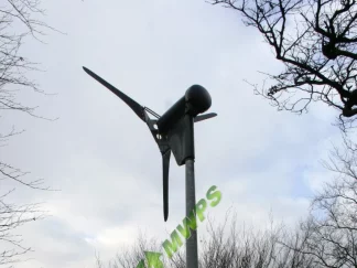 PROVEN WT2500 Wind Turbine For Sale visual PROVEN WT2500 Wind Turbine For Sale %name