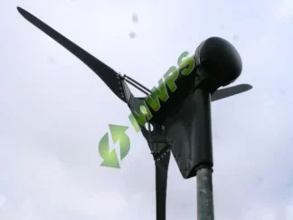 PROVEN WT2500 Wind Turbine For Sale visual PROVEN WT2500 Wind Turbine For Sale %name