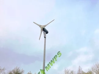 PROVEN WT2500 Wind Turbine For Sale visual PROVEN WT2500 Wind Turbine For Sale %name