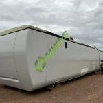 VESTAS V150 4.0MW Nacelle BRAND NEW %name