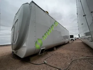 VESTAS V150 4.0MW Nacelle BRAND NEW 3+MW - 5MW OFFERED Category VESTAS V150 4.0MW Nacelle BRAND NEW Product