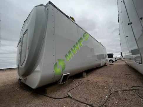 VESTAS V150 4.0MW Nacelle BRAND NEW Product