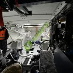 VESTAS V150 4.0MW Nacelle BRAND NEW %name