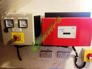 PROVEN WT2500 Wind Turbine For Sale visual PROVEN WT2500 Wind Turbine For Sale %name