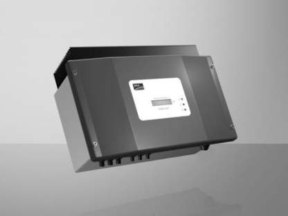 windyboy inverter