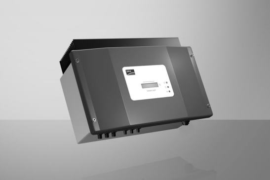 PROVEN 6kW – Used Wind Turbine Sale Product Image 7