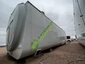 VESTAS V150 4.0MW Nacelle BRAND NEW 3+MW - 5MW OFFERED Category VESTAS V150 4.0MW Nacelle BRAND NEW