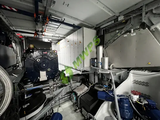 VESTAS V150 4.0MW Nacelle BRAND NEW Product Image 10