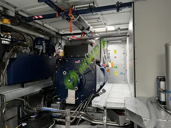 VESTAS V150 4.0MW Nacelle BRAND NEW Product Image 9