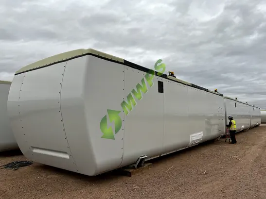 VESTAS V150 4.0MW Nacelle BRAND NEW %name