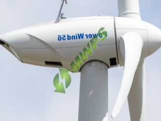PowerWind56 For Sale – 900kW 600kW - 1MW Offered Category PowerWind56 For Sale – 900kW Product