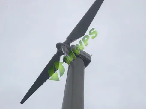 Vestas WD34 For Spare Parts Product