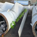 WINDWORLD W3700 Wind Turbines Sale   500kW %name
