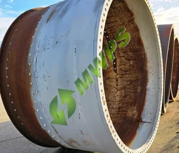 WINDWORLD W3700 Wind Turbines Sale – 500kW 175kW - 500kW Offered Category - Image 11 WINDWORLD W3700 Wind Turbines Sale – 500kW Product Image 11