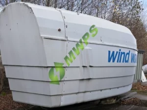 WINDWORLD W3700 Wind Turbines Sale – 500kW Product