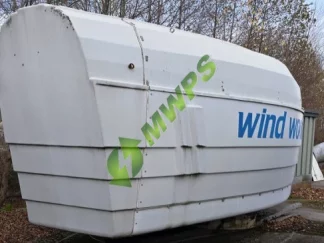 WINDWORLD W3700 Wind Turbines Sale – 500kW 175kW - 500kW Offered Category WINDWORLD W3700 Wind Turbines Sale – 500kW Product