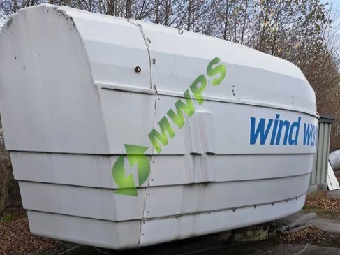 WINDWORLD W3700 Wind Turbines Sale – 500kW Product