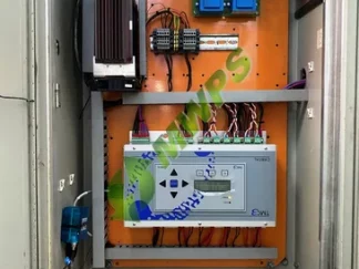 BONUS 150kW – B23 with Orbital Controller For Sale 1kW - 150kW OFFERED Category 10 %name BONUS 150kW B23 with Orbital Controller For Sale