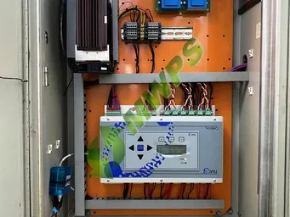 BONUS 150kW – B23 with Orbital Controller For Sale MARKETPLACE Category - Image 18 BONUS 150kW – B23 with Orbital Controller For Sale Product Image 18