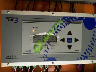 BONUS 150kW – B23 with Orbital Controller For Sale 1kW - 150kW OFFERED Category 9 %name BONUS 150kW B23 with Orbital Controller For Sale