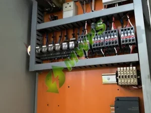 %name BONUS 150kW   B23 with Orbital Controller For Sale