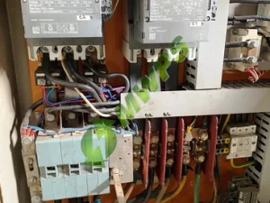 %name BONUS 150kW   B23 with Orbital Controller For Sale
