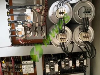 BONUS 150kW – B23 with Orbital Controller For Sale 1kW - 150kW OFFERED Category 13 %name BONUS 150kW B23 with Orbital Controller For Sale