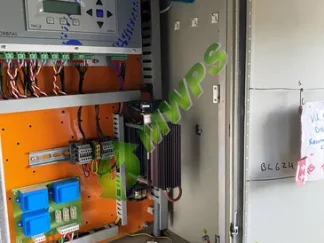 BONUS 150kW – B23 with Orbital Controller For Sale 1kW - 150kW OFFERED Category 11 %name BONUS 150kW B23 with Orbital Controller For Sale