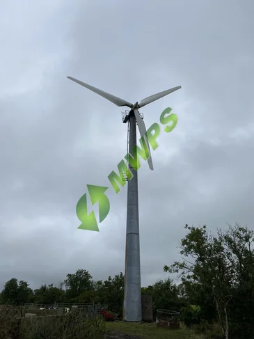 BONUS 150kW – B23 with Orbital Controller For Sale Product 2