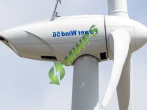 PowerWind56 For Sale – 900kW 600kW - 1MW OFFERED Category PowerWind56 For Sale – 900kW Product