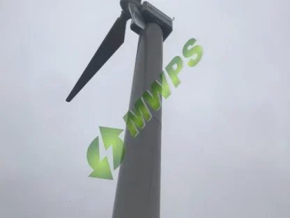 Vestas WD34 For Spare Parts MARKETPLACE Category - Image 27 Vestas WD34 For Spare Parts Product Image 27